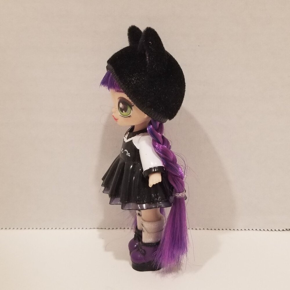 Na! Na! Na! Surprise Mini Tuesday Meow Doll, EUC - Picture 7 of 11